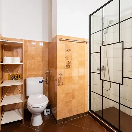 Apartment 1bdr Flat In Center Of Vitoshka Blvd *